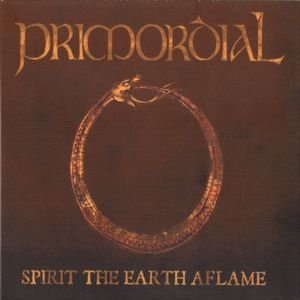 Постер Primordial - Дискография Primordial - Дискография