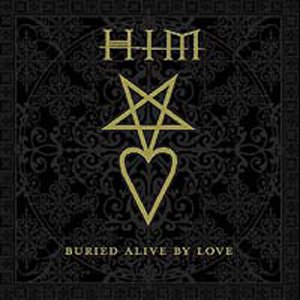 Постер H.I.M - Discography H.I.M - Discography
