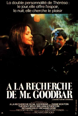 В поисках мистера Гудбара / Looking for Mr. Goodbar DVO