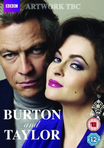Бёртон и Тейлор / Burton and Taylor MVO
