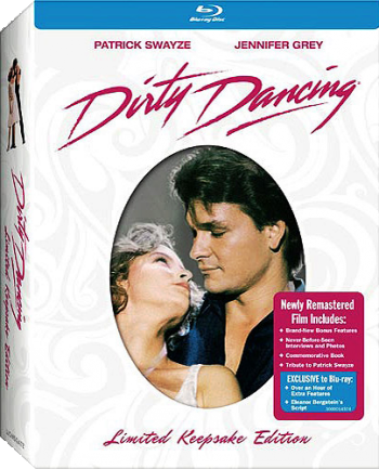 Грязные танцы / Dirty Dancing 2xMVO+6xAVO