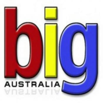 Большая Австралия (1-6 серии из 6) / Big Australia DUB