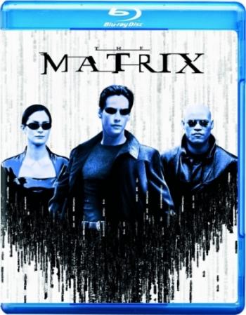 Матрица / The Matrix DUB+2xMVO+DVO+7xAVO