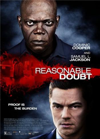 Разумное сомнение / Reasonable Doubt MVO