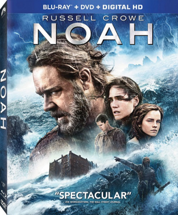 Ной / Noah DUB