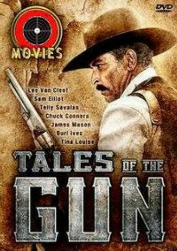 Рассказы об оружии (13 серий) / Tales of the Gun DUB