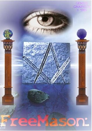 Тайны масонства / Free masons on trial
