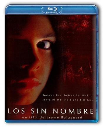 Без имени / Los Sin Nombre / The Nameless MVO