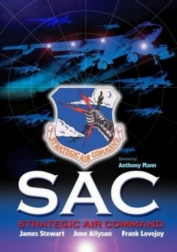 Стратегическое Авиационное Командование / Strategic Air Command VO