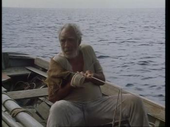 Старик и море / The Old Man and the Sea DVO