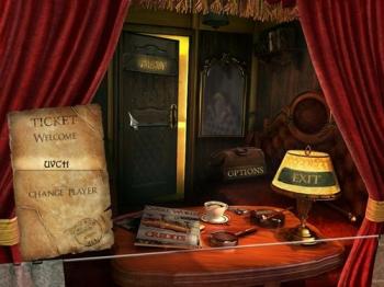 1 Moment of Time: Silentville / Один миг в Сайлентвилле