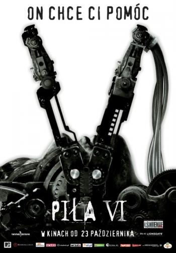 Пила 6 / Saw VI
