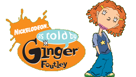 Как говорит Джинджер 1 сезон 2 серия / As told by Ginger