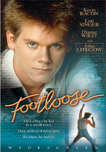 Свободные / Footloose DVO