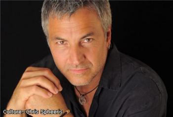 Chris Spheeris - 17 альбомов