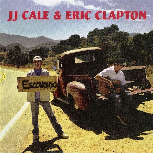 Постер J. J. Cale - Discography J. J. Cale - Discography