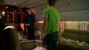 Место преступления Майами 8 сезон 24 серии / CSI Miami