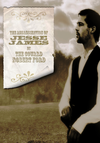 Как трусливый Роберт Форд убил Джесси Джеймса / The Assassination of Jesse James by the Coward Robert Ford MVO+AVO