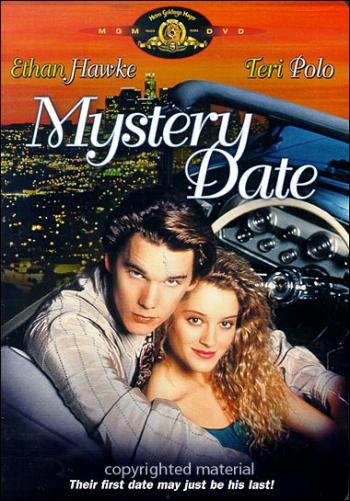 Таинственное свидание / Mystery Date