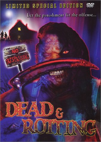 Мёртвые и гниющие / Dead & Rotting )