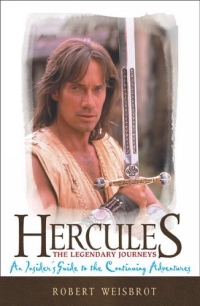 Удивительные странствия Геракла. 6 сезонов / Hercules: The Legendary Journeys