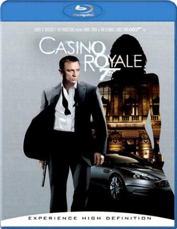 Казино Рояль / Casino Royale DUB