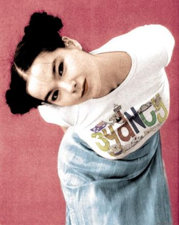 Bjork дискография 1992-2001