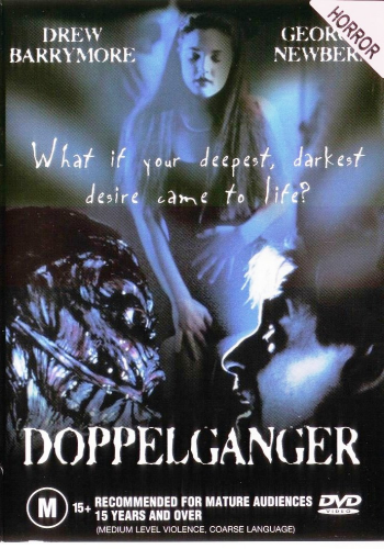 Доппельгангер / Doppelganger AVO