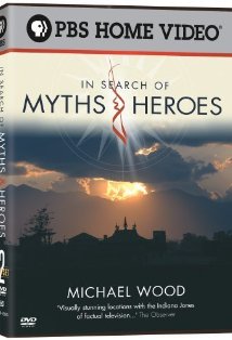 BBC: Загадки истории. Мифы и герои / BBC: In Search Of Myths & Heroes
