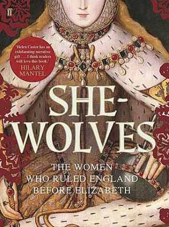 ВВС: Средневековая монархия. Ранние королевы Англии (часть 2) / BBC: She-Wolves. Englands Early Queens VO