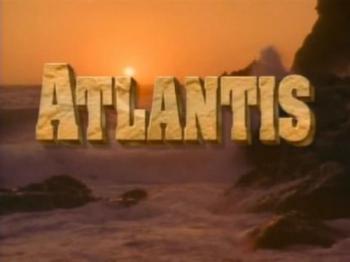 Атлантида. в поисках утерянного континента / Atlantis. in search of the lost continent