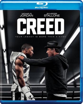 Крид: Наследие Рокки / Creed DUB