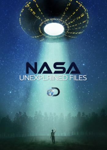 Необъяснимое. Специальные материалы (1-11 серии из 11) / Discovery. The Unexplained Files VO
