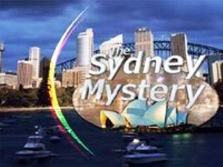 The Sydney Mystery / Тайна Сиднея