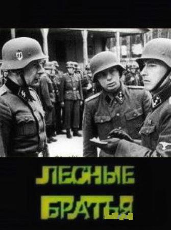 Лесные братья