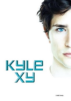 Кайл XY (3 полных сезона) / Kyle XY