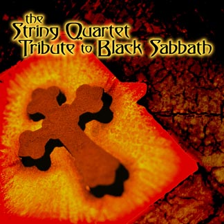 Постер The Vitamin String Quartet - Tributes The Vitamin String Quartet - Tributes