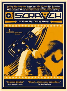 История скретча / Scratch