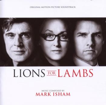 Львы для ягнят / Lions for Lambs (2007) DVDRip