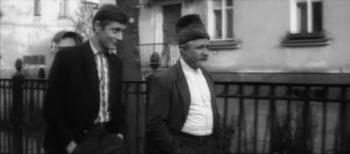 Последний месяц осени