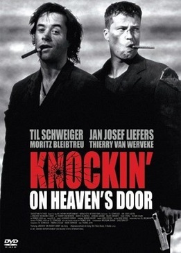Достучаться до небес / Knockin' on Heaven's Door