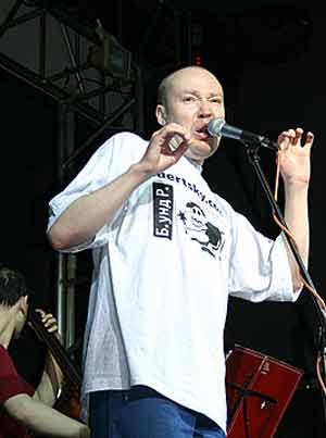 Александр Лаэртский дискография 1987-2007