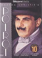 Агаты Кристи Пуаро 9 Сезон / Agatha Christie's Poirot