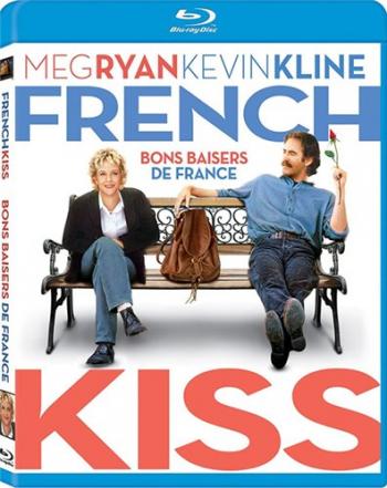 Французский поцелуй / French Kiss 2xMVO +2xDVO +2xAVO