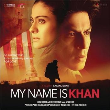 Меня зовут Кхан / My Name Is Khan