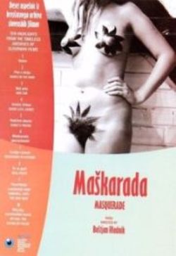 Маскарад / Maskarada VO