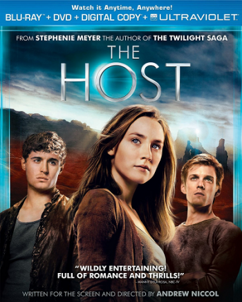Гостья / The Host DUB