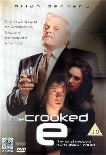 Афера века / The Crooked E: The Unshredded Truth About Enron MVO