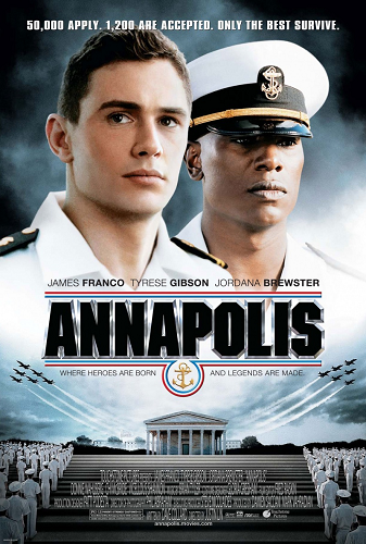 Поединок / Annapolis MVO