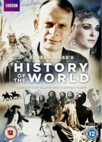 BBC: История мира (1-7 серии из 7) / BBC: History of the World
